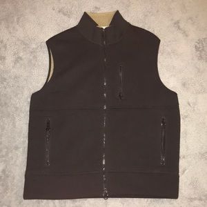 Men’s J•Crew Vest